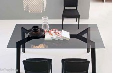 You –  Раскладной стол от Calligaris